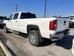2016 GMC Sierra 3500HD Base