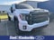 2021 GMC Sierra 2500HD AT4