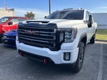 2021 GMC Sierra 2500HD AT4