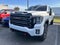 2021 GMC Sierra 2500HD AT4