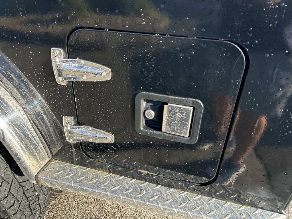2022 GMC Sierra 3500HD Denali