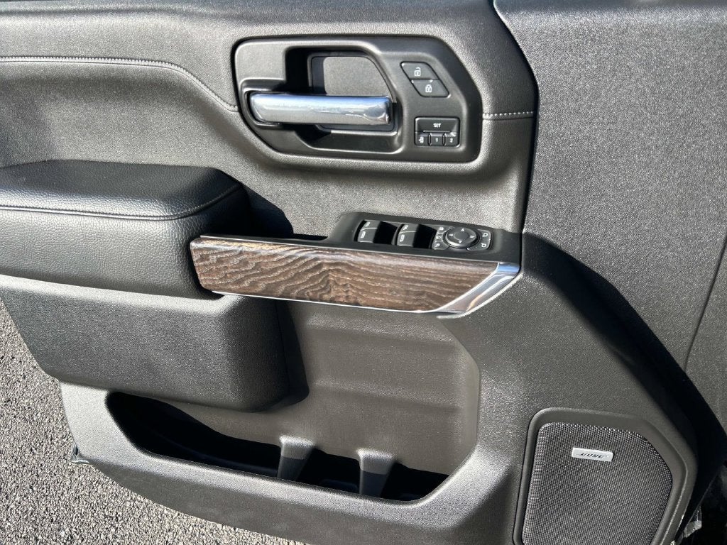 2022 GMC Sierra 3500HD Denali