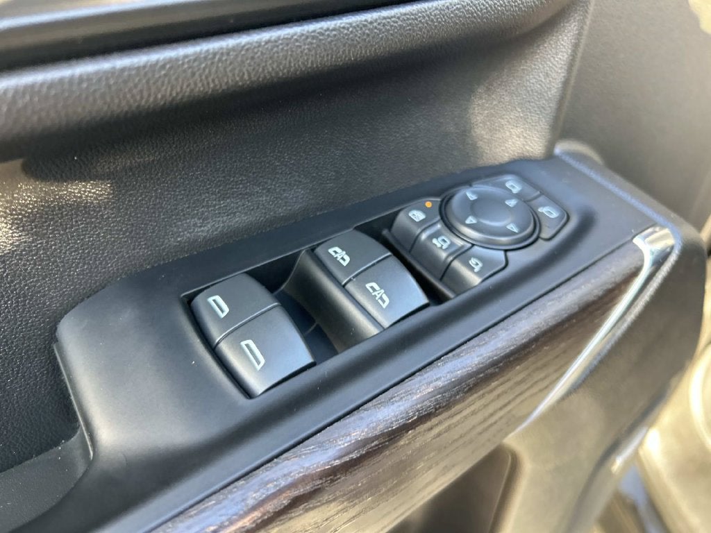 2022 GMC Sierra 3500HD Denali