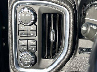 2022 GMC Sierra 3500HD Denali