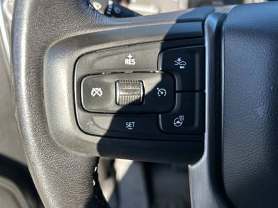 2022 GMC Sierra 3500HD Denali