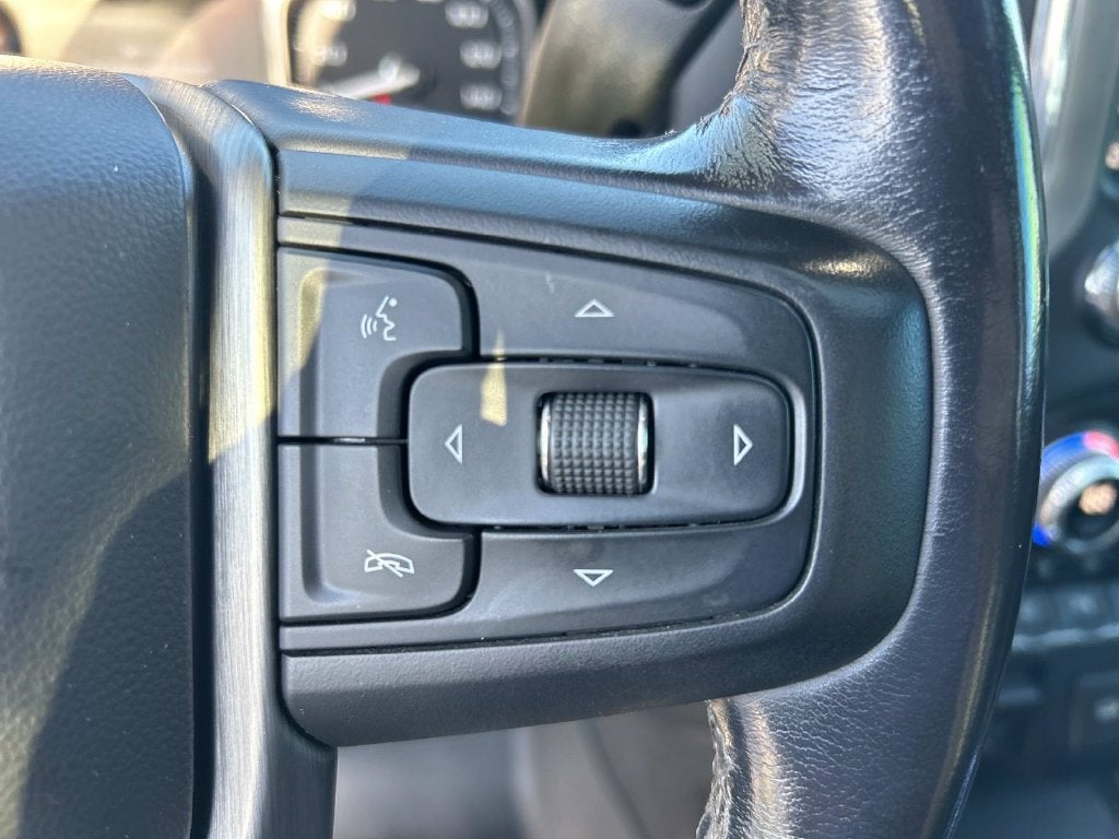 2022 GMC Sierra 3500HD Denali