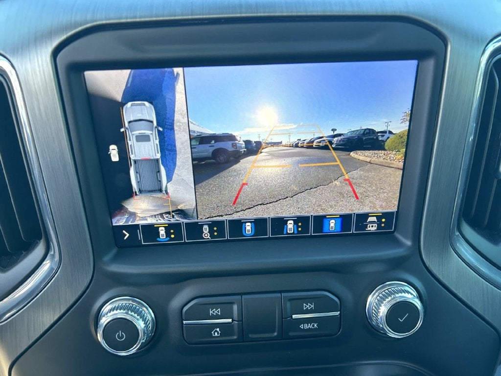 2022 GMC Sierra 3500HD Denali