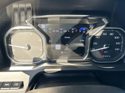 2022 GMC Sierra 3500HD Denali