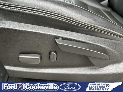 2017 GMC Canyon Denali