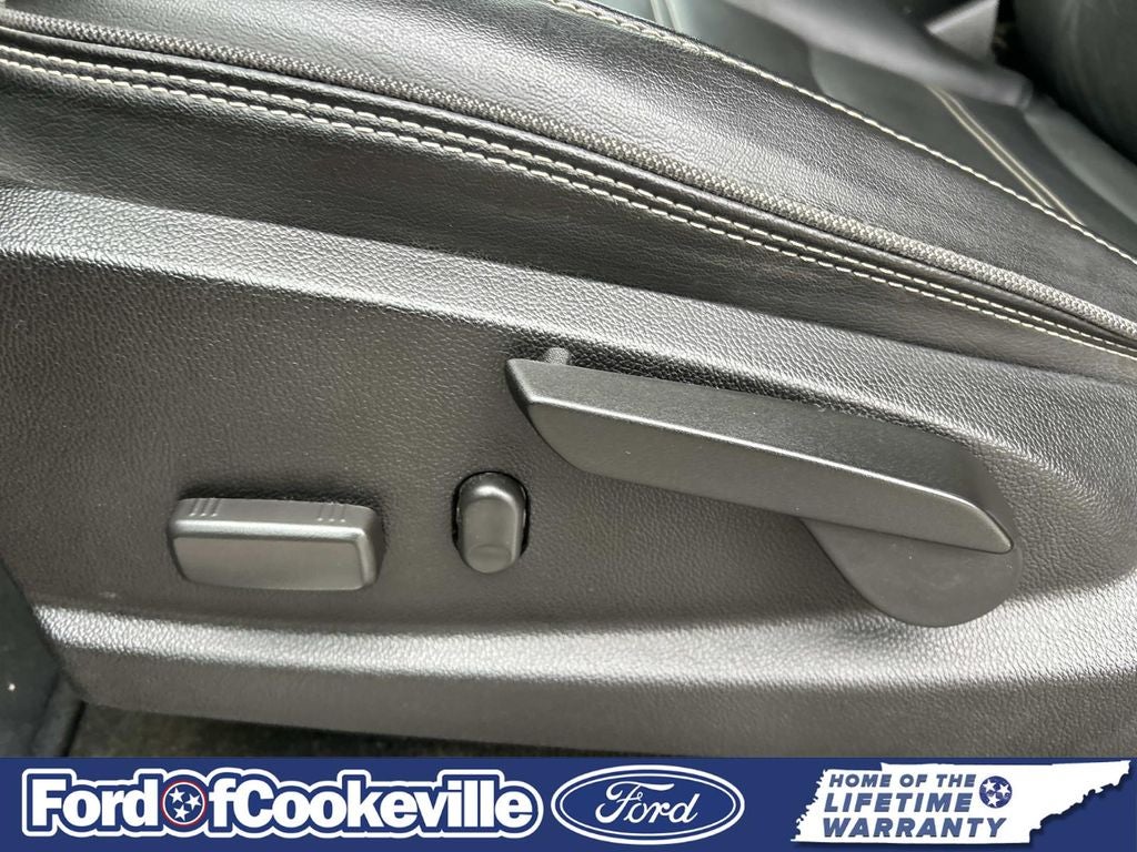 2017 GMC Canyon Denali