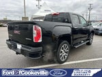 2017 GMC Canyon Denali