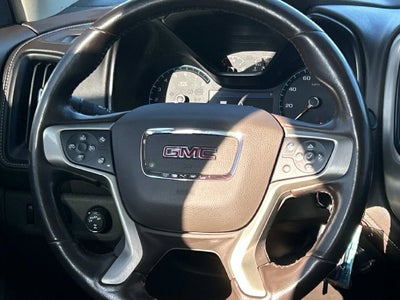2021 GMC Canyon Denali