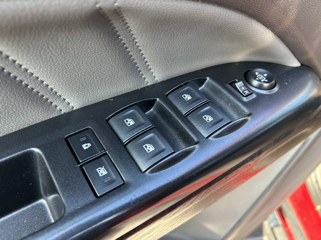 2021 GMC Canyon Denali