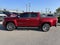 2021 GMC Canyon Denali