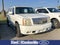 2002 Cadillac Escalade Base