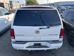 2002 Cadillac Escalade Base