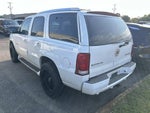 2002 Cadillac Escalade Base