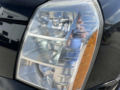 2007 Cadillac Escalade Base