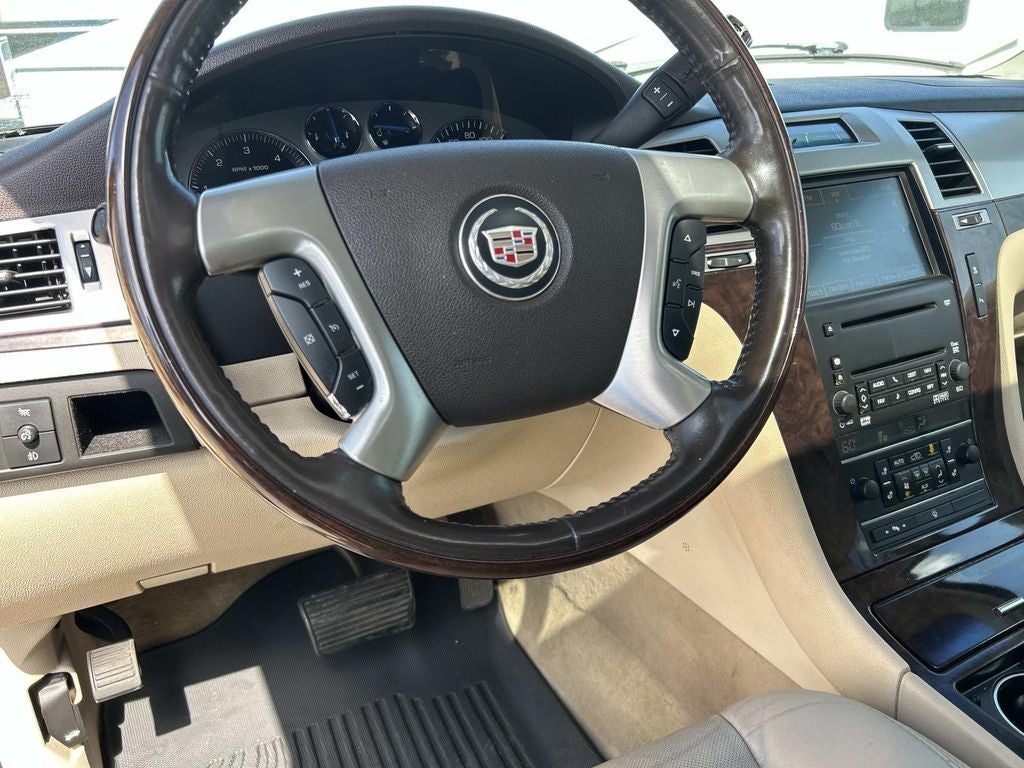 2007 Cadillac Escalade Base