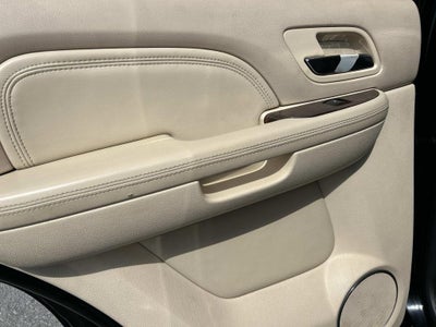 2007 Cadillac Escalade Base