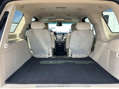 2007 Cadillac Escalade Base