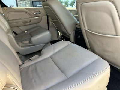 2007 Cadillac Escalade Base