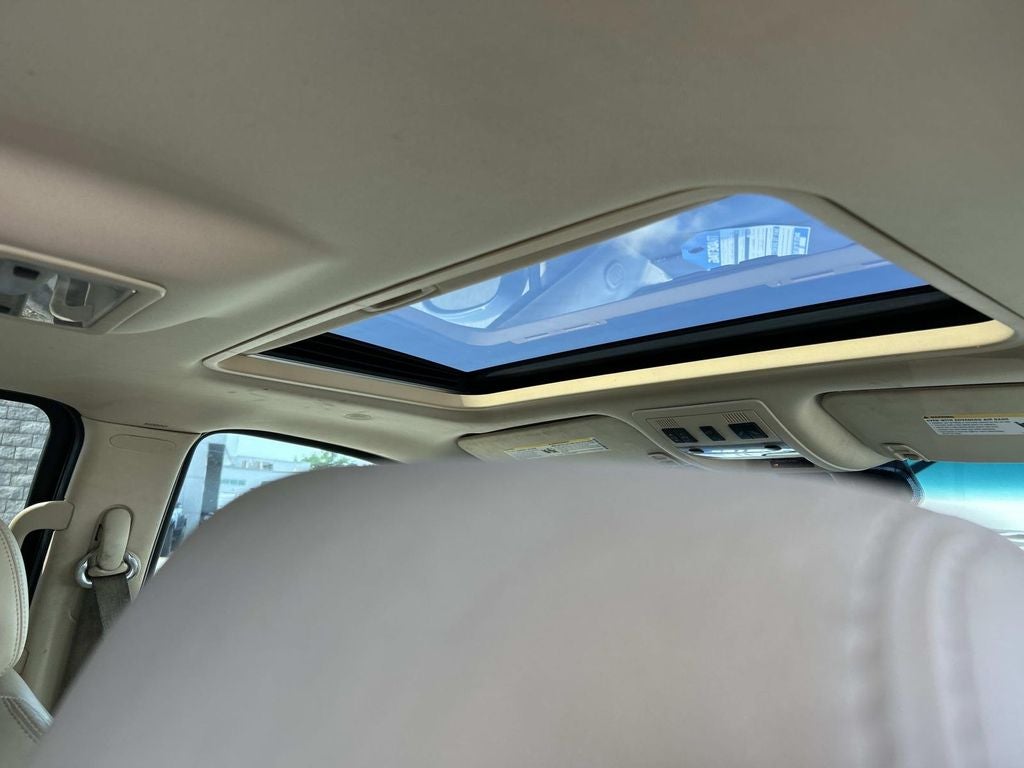 2007 Cadillac Escalade Base