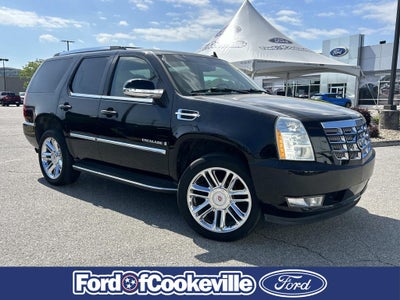 2007 Cadillac Escalade Base