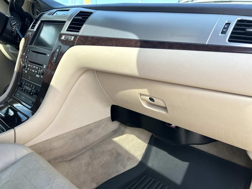 2007 Cadillac Escalade Base