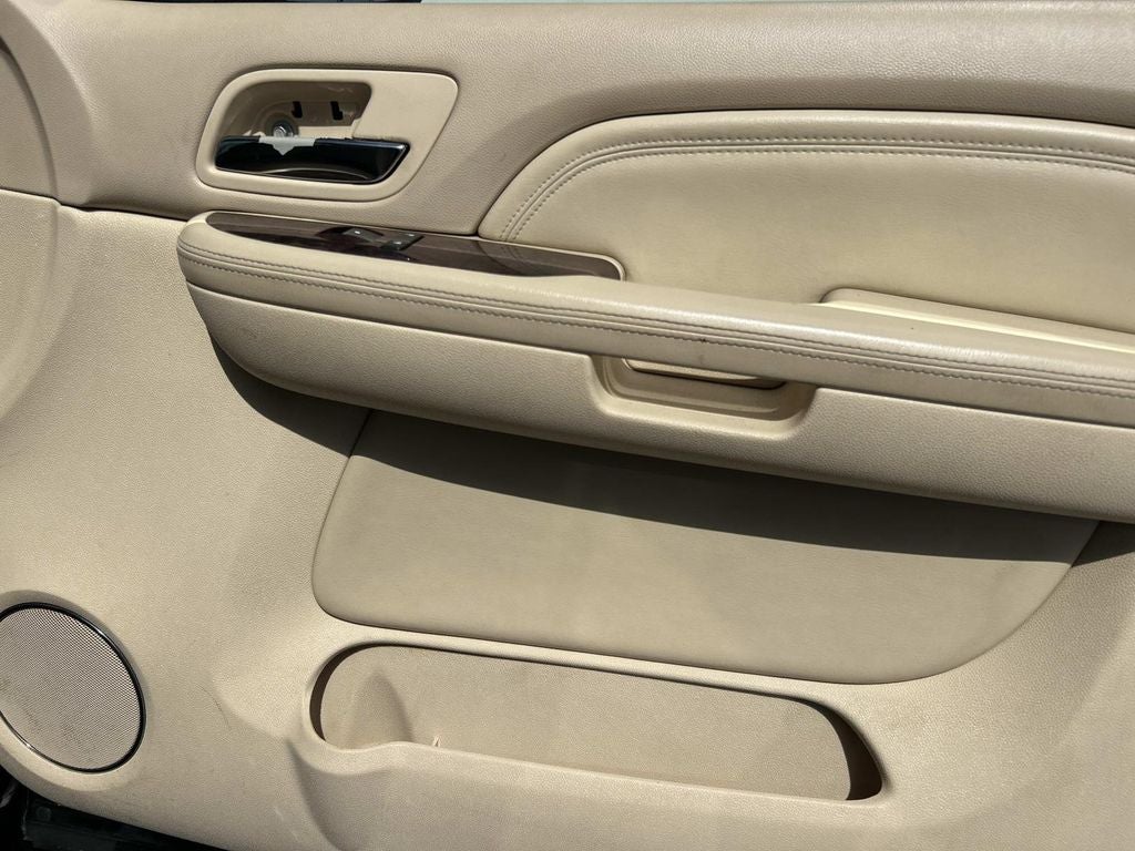 2007 Cadillac Escalade Base