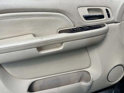 2007 Cadillac Escalade Base