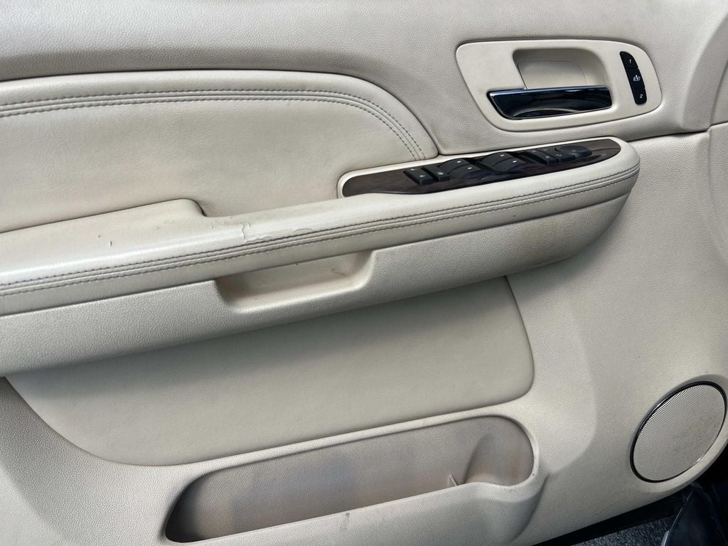 2007 Cadillac Escalade Base