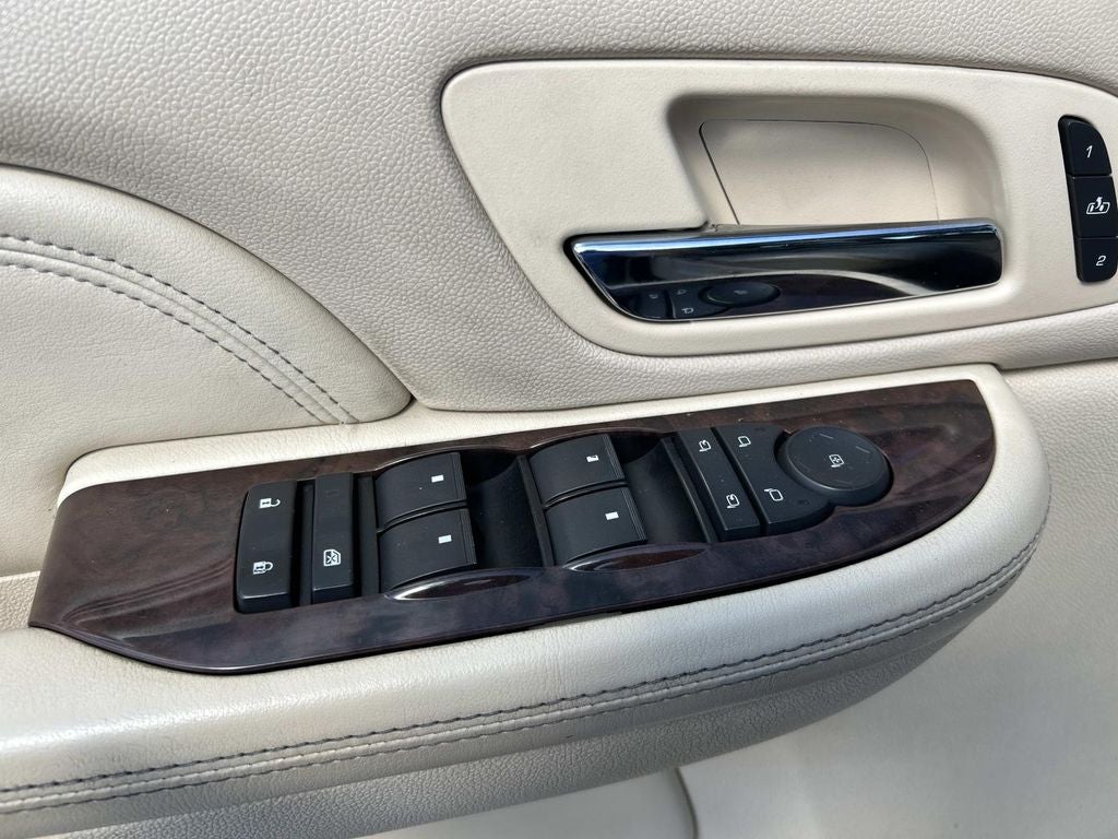 2007 Cadillac Escalade Base