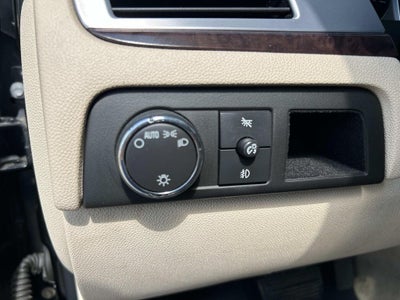 2007 Cadillac Escalade Base