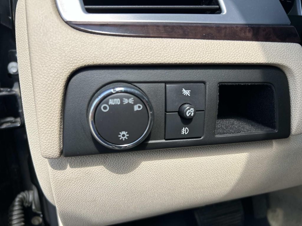 2007 Cadillac Escalade Base