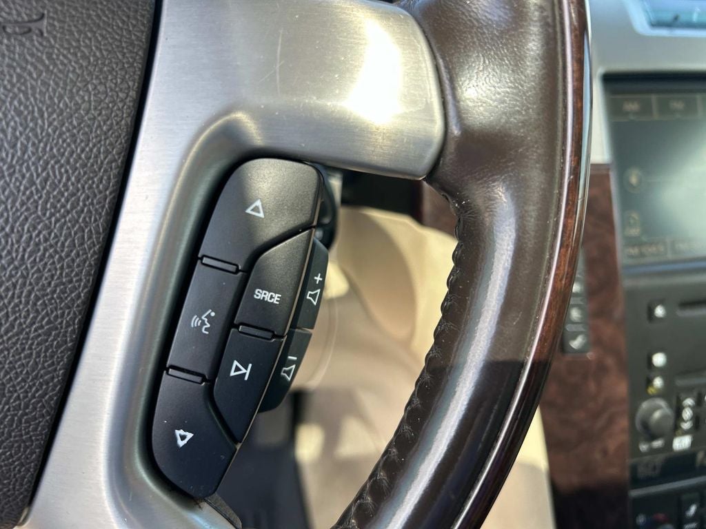 2007 Cadillac Escalade Base