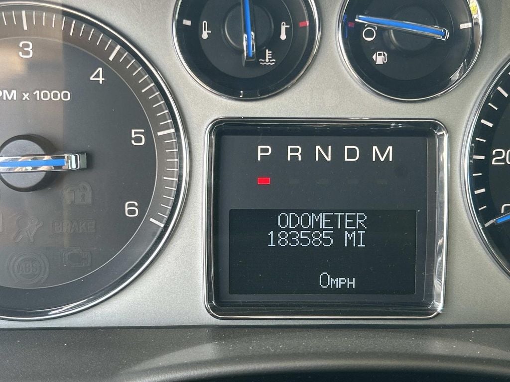 2007 Cadillac Escalade Base