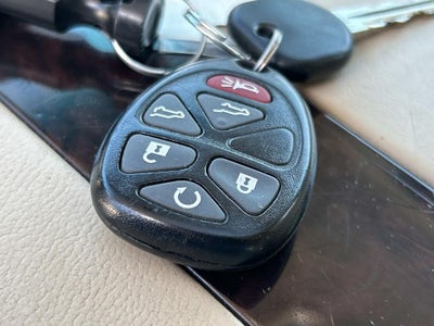 2007 Cadillac Escalade Base