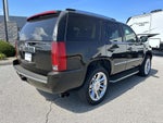 2007 Cadillac Escalade Base