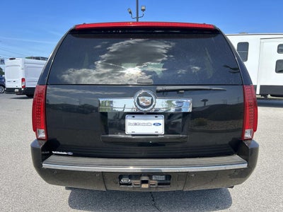 2007 Cadillac Escalade Base