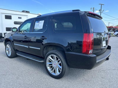 2007 Cadillac Escalade Base