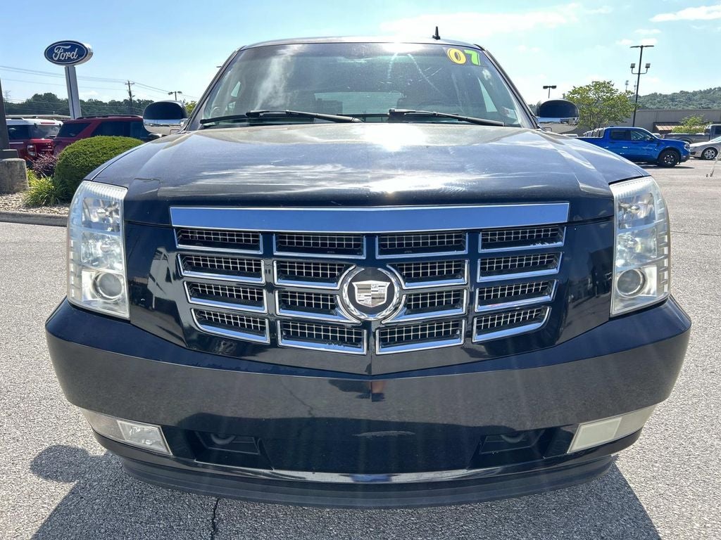 2007 Cadillac Escalade Base