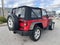 2011 Jeep Wrangler Sport