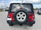 2011 Jeep Wrangler Sport