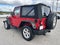 2011 Jeep Wrangler Sport