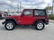 2011 Jeep Wrangler Sport