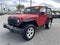 2011 Jeep Wrangler Sport