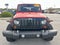 2011 Jeep Wrangler Sport