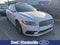 2018 Lincoln Continental Reserve