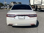2018 Lincoln Continental Reserve